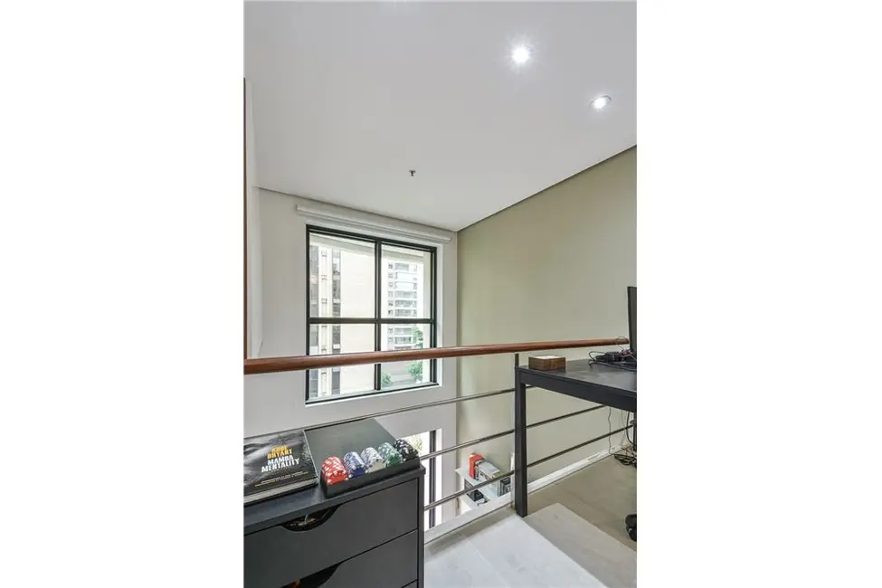 Apartamento com 2 quartos à venda, 65m2 em Moema, São Paulo - SP - imagem 6 Foto 6 de Apartamento com 2 quartos à venda, 65m2 em Moema, São Paulo - SP