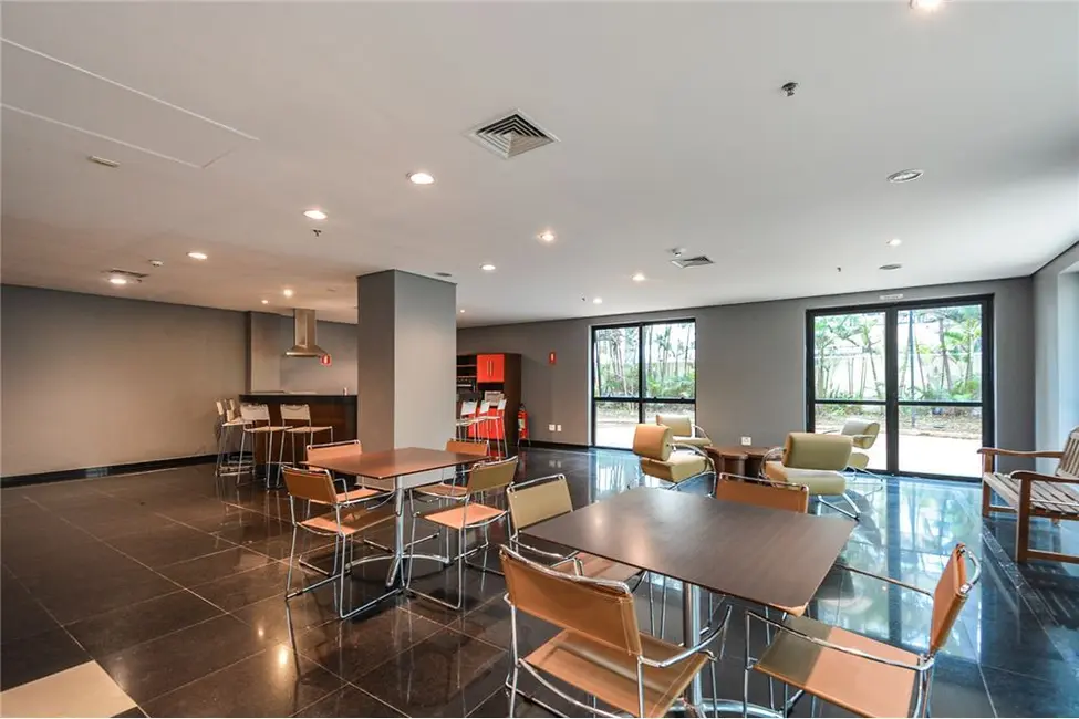 Apartamento com 2 quartos à venda, 65m2 em Moema, São Paulo - SP - imagem 2 Foto 2 de Apartamento com 2 quartos à venda, 65m2 em Moema, São Paulo - SP