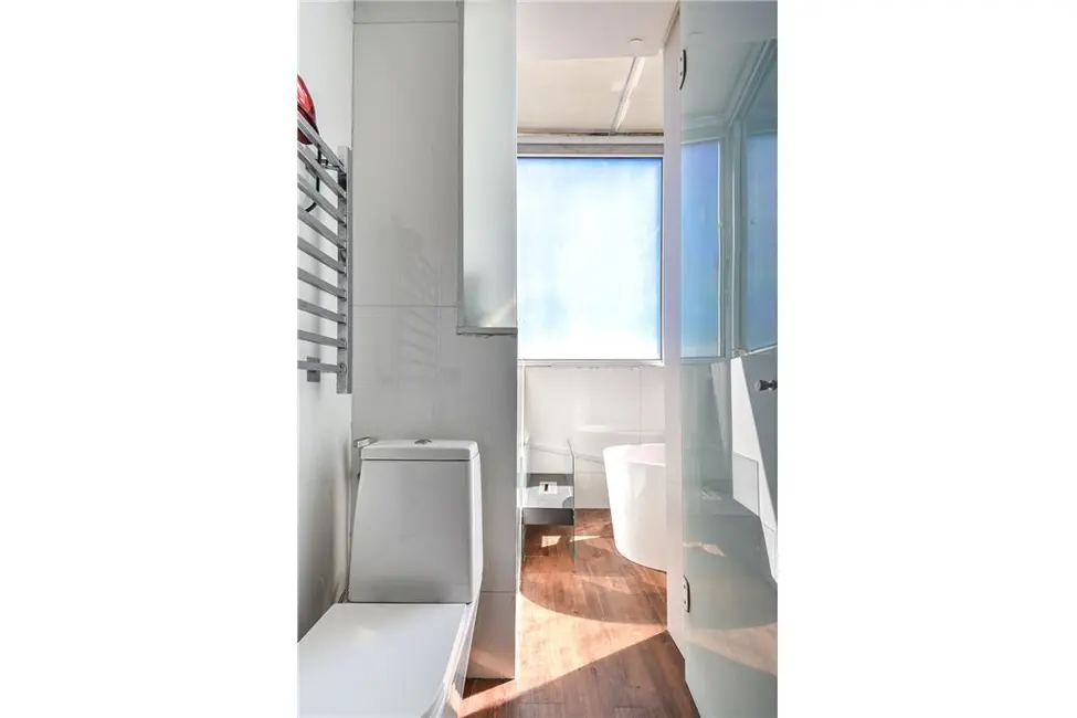 Apartamento com 1 quarto à venda, 73m2 em Moema, São Paulo - SP - imagem 7 Foto 7 de Apartamento com 1 quarto à venda, 73m2 em Moema, São Paulo - SP