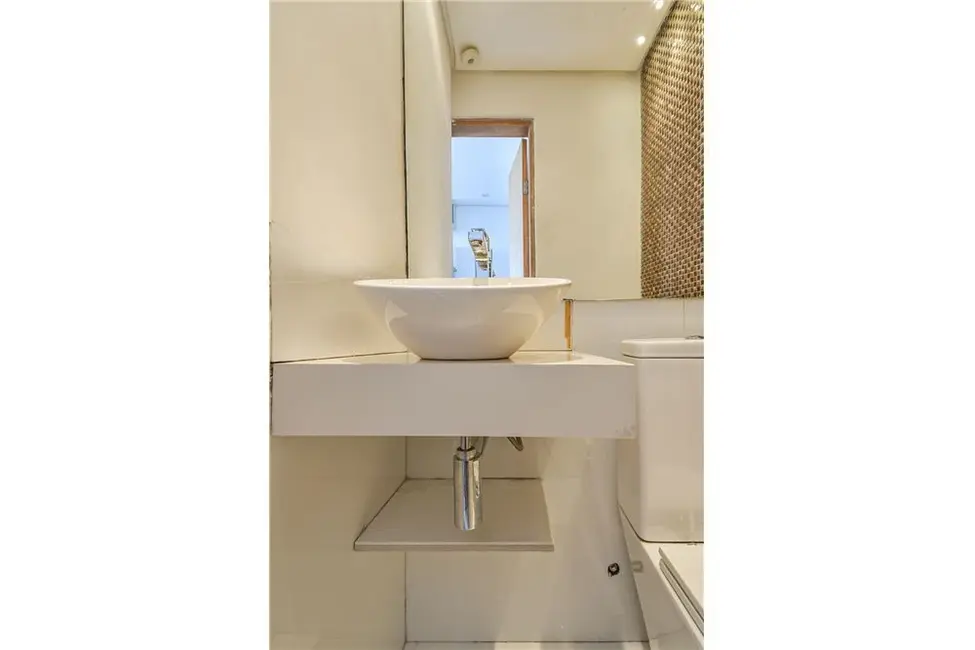 Apartamento com 1 quarto à venda, 73m2 em Moema, São Paulo - SP - imagem 8 Foto 8 de Apartamento com 1 quarto à venda, 73m2 em Moema, São Paulo - SP