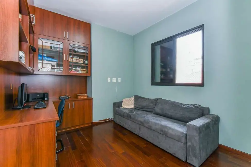 Apartamento com 4 quartos à venda, 200m2 em Moema, São Paulo - SP - imagem 5 Foto 5 de Apartamento com 4 quartos à venda, 200m2 em Moema, São Paulo - SP