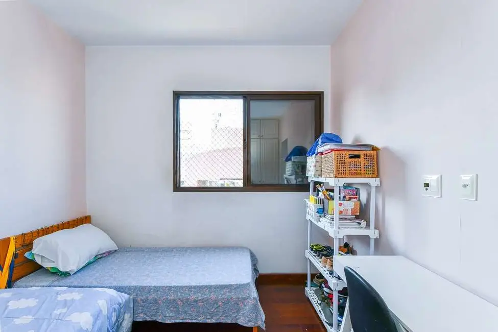Apartamento com 4 quartos à venda, 200m2 em Moema, São Paulo - SP - imagem 6 Foto 6 de Apartamento com 4 quartos à venda, 200m2 em Moema, São Paulo - SP