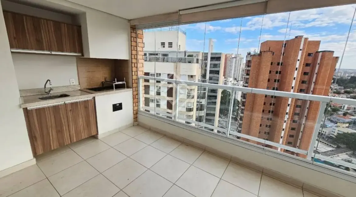 Foto 7 de Apartamento com 3 quartos à venda, 110m2 em Vila Suzana, São Paulo - SP