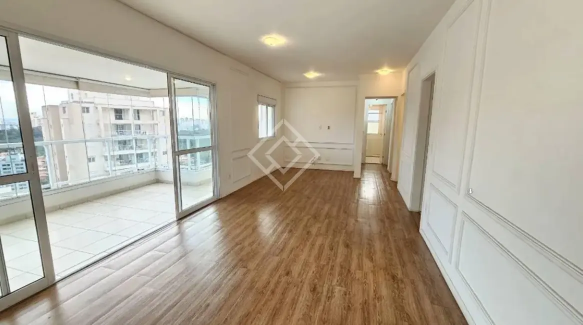 Foto 4 de Apartamento com 3 quartos à venda, 110m2 em Vila Suzana, São Paulo - SP