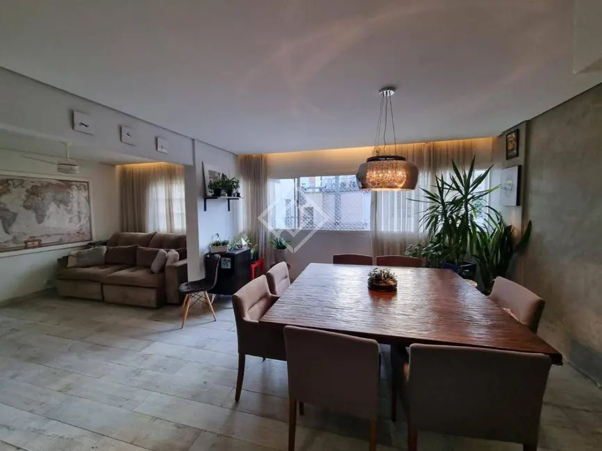 Foto 6 de Apartamento com 2 quartos à venda, 110m2 em Vila Buarque, São Paulo - SP