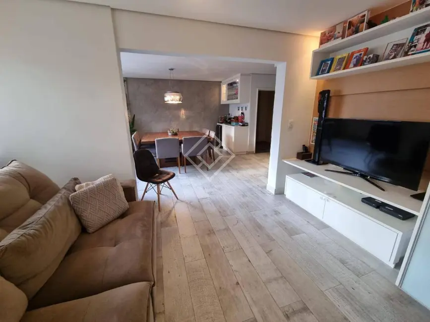 Foto 2 de Apartamento com 2 quartos à venda, 110m2 em Vila Buarque, São Paulo - SP