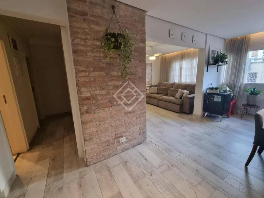 Foto 4 de Apartamento com 2 quartos à venda, 110m2 em Vila Buarque, São Paulo - SP