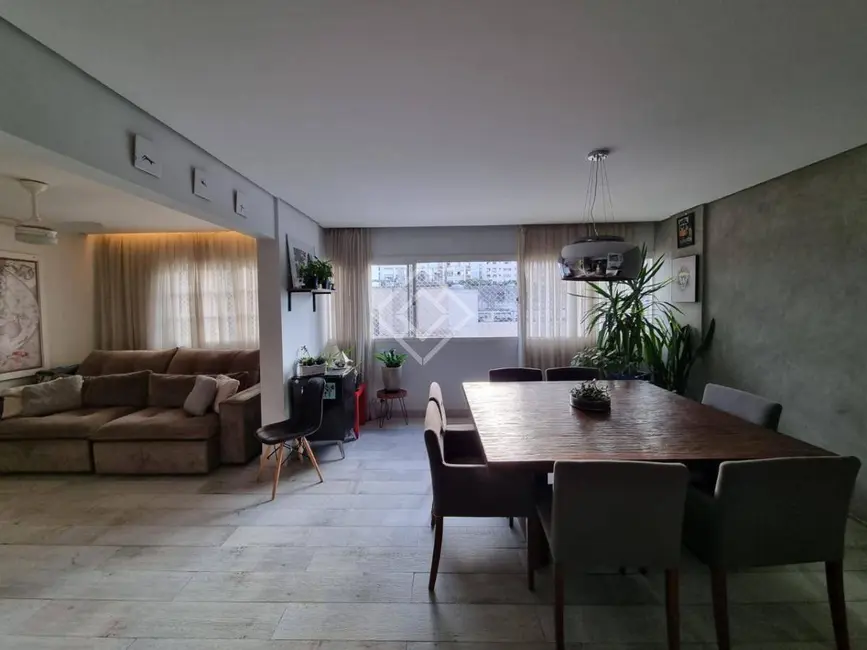 Foto 5 de Apartamento com 2 quartos à venda, 110m2 em Vila Buarque, São Paulo - SP