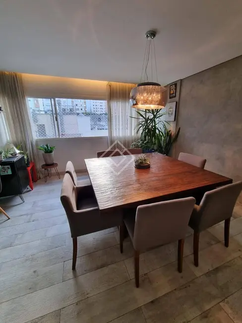 Foto 7 de Apartamento com 2 quartos à venda, 110m2 em Vila Buarque, São Paulo - SP