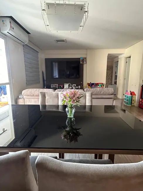 Apartamento com 2 quartos à venda, 86m2 em Mooca, São Paulo - SP - imagem 3 Foto 3 de Apartamento com 2 quartos à venda, 86m2 em Mooca, São Paulo - SP