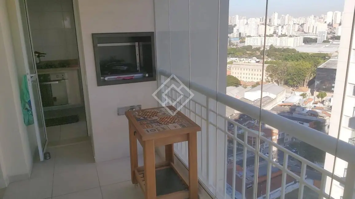 Foto 4 de Apartamento com 3 quartos à venda, 86m2 em Mooca, São Paulo - SP