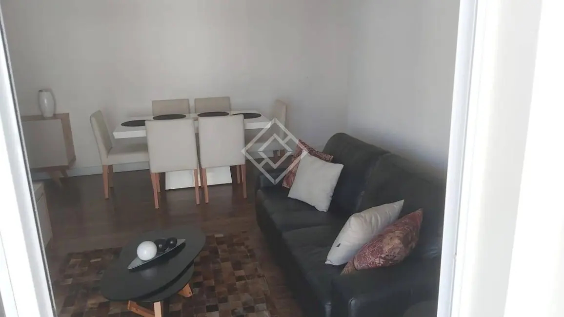 Foto 2 de Apartamento com 3 quartos à venda, 86m2 em Mooca, São Paulo - SP