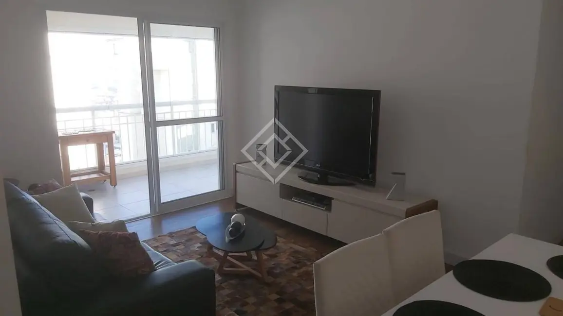 Foto 1 de Apartamento com 3 quartos à venda, 86m2 em Mooca, São Paulo - SP