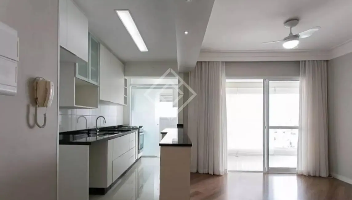 Foto 4 de Apartamento com 3 quartos à venda, 86m2 em Mooca, São Paulo - SP