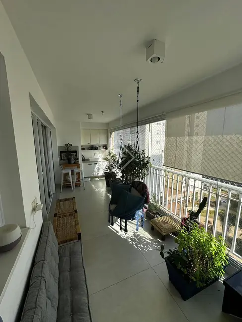 Apartamento com 3 quartos à venda, 121m2 em Mooca, São Paulo - SP - imagem 7 Foto 7 de Apartamento com 3 quartos à venda, 121m2 em Mooca, São Paulo - SP