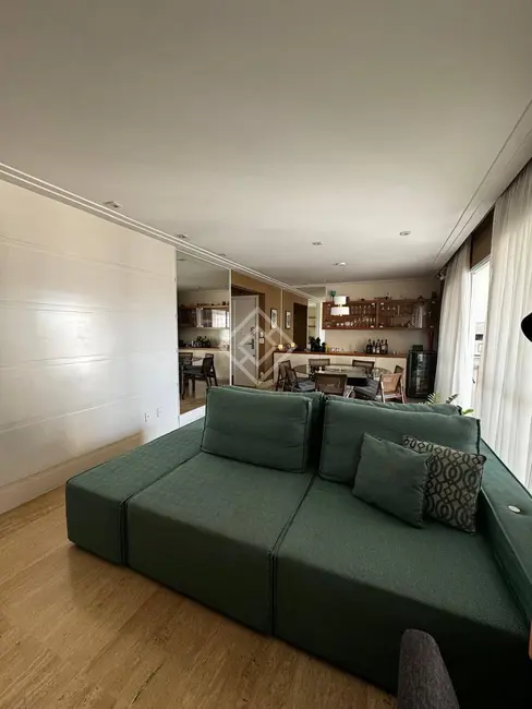 Apartamento com 3 quartos à venda, 121m2 em Mooca, São Paulo - SP - imagem 5 Foto 5 de Apartamento com 3 quartos à venda, 121m2 em Mooca, São Paulo - SP