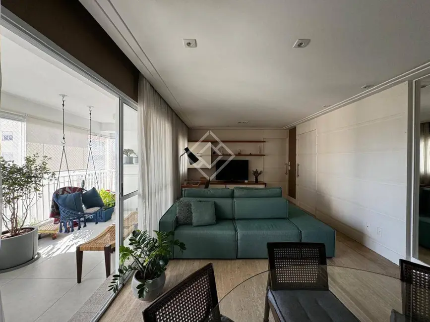 Foto 1 de Apartamento com 3 quartos à venda, 121m2 em Mooca, São Paulo - SP