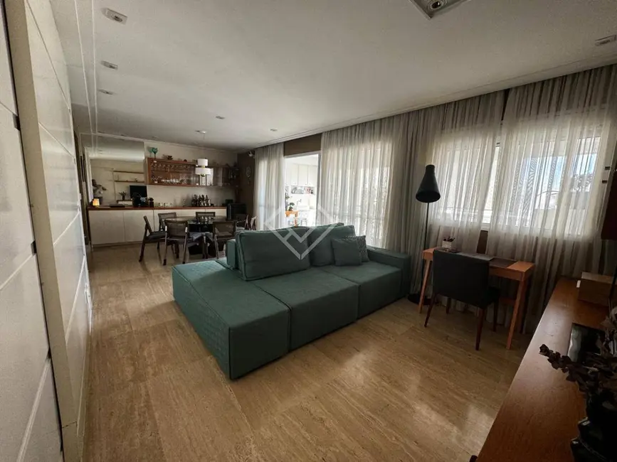 Apartamento com 3 quartos à venda, 121m2 em Mooca, São Paulo - SP - imagem 6 Foto 6 de Apartamento com 3 quartos à venda, 121m2 em Mooca, São Paulo - SP