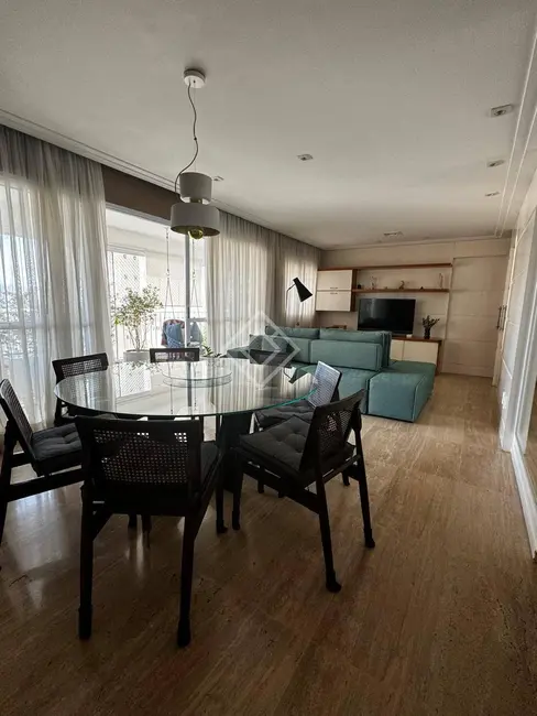 Apartamento com 3 quartos à venda, 121m2 em Mooca, São Paulo - SP - imagem 3 Foto 3 de Apartamento com 3 quartos à venda, 121m2 em Mooca, São Paulo - SP