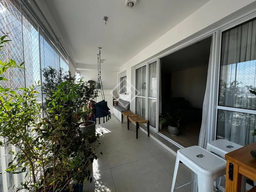 Foto 2 de Apartamento com 3 quartos à venda, 121m2 em Mooca, São Paulo - SP