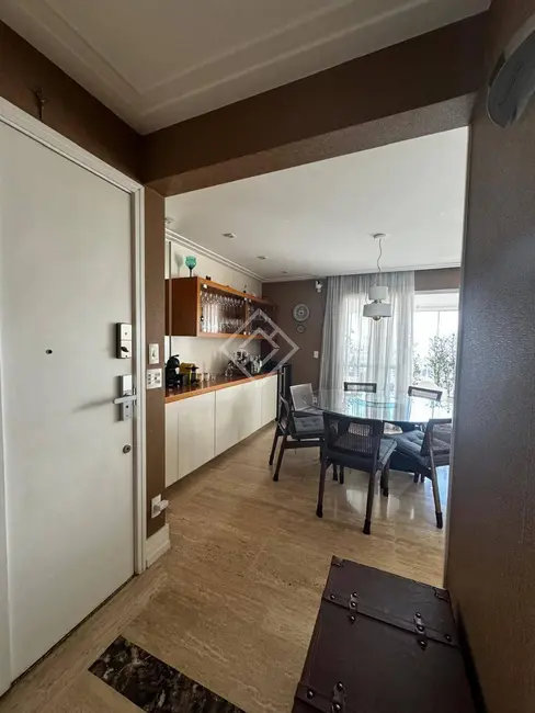 Apartamento com 3 quartos à venda, 121m2 em Mooca, São Paulo - SP - imagem 9 Foto 9 de Apartamento com 3 quartos à venda, 121m2 em Mooca, São Paulo - SP