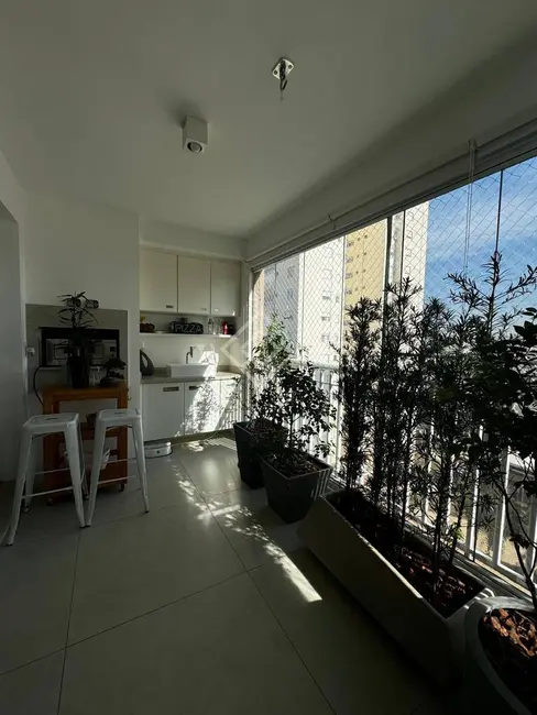 Foto 1 de Apartamento com 3 quartos à venda, 121m2 em Mooca, São Paulo - SP