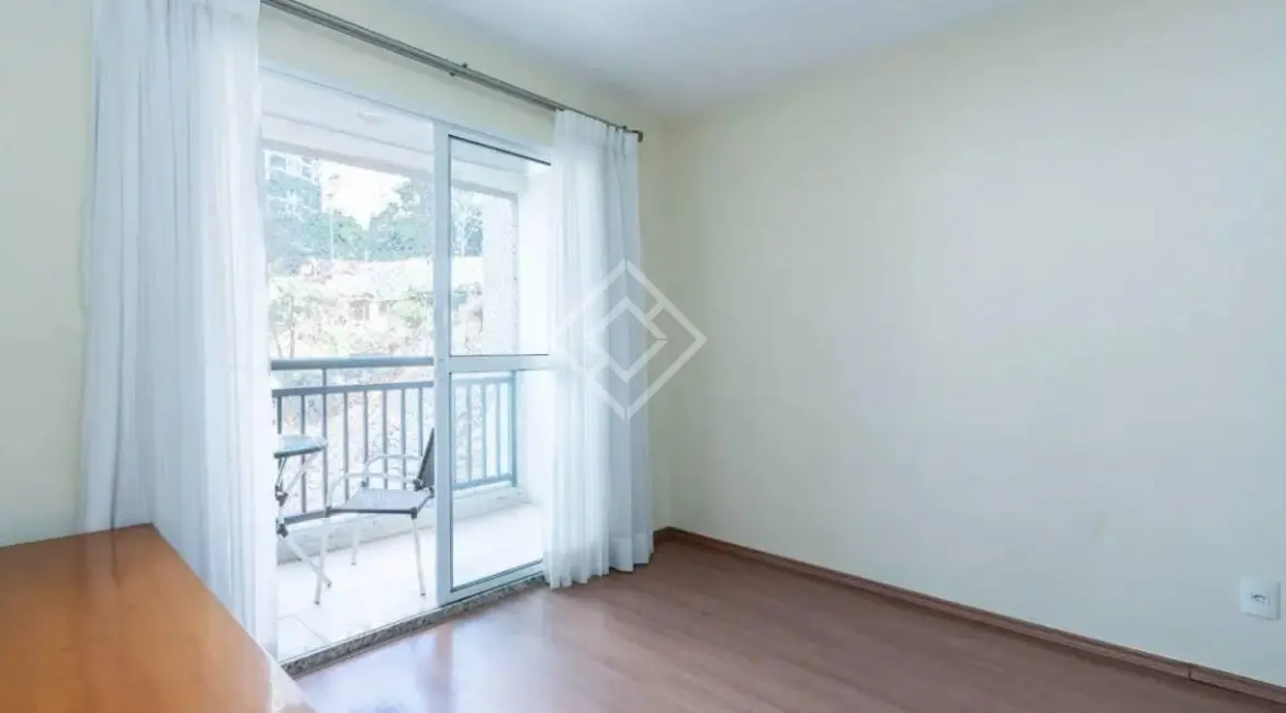 Apartamento com 3 quartos à venda, 66m2 em Morumbi, São Paulo - SP - imagem 8 Foto 8 de Apartamento com 3 quartos à venda, 66m2 em Morumbi, São Paulo - SP