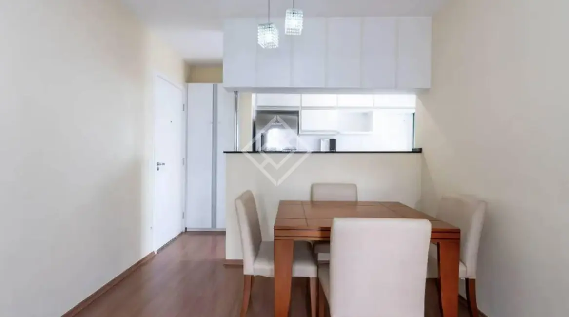 Apartamento com 3 quartos à venda, 66m2 em Morumbi, São Paulo - SP - imagem 5 Foto 5 de Apartamento com 3 quartos à venda, 66m2 em Morumbi, São Paulo - SP