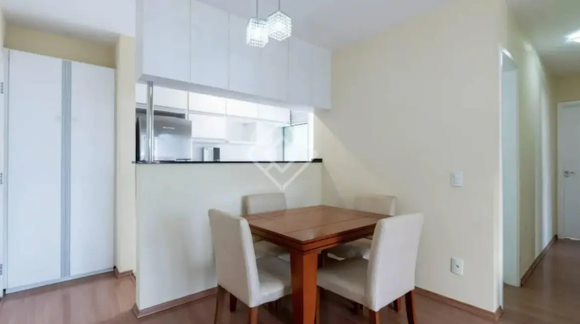Apartamento com 3 quartos à venda, 66m2 em Morumbi, São Paulo - SP - imagem 4 Foto 4 de Apartamento com 3 quartos à venda, 66m2 em Morumbi, São Paulo - SP