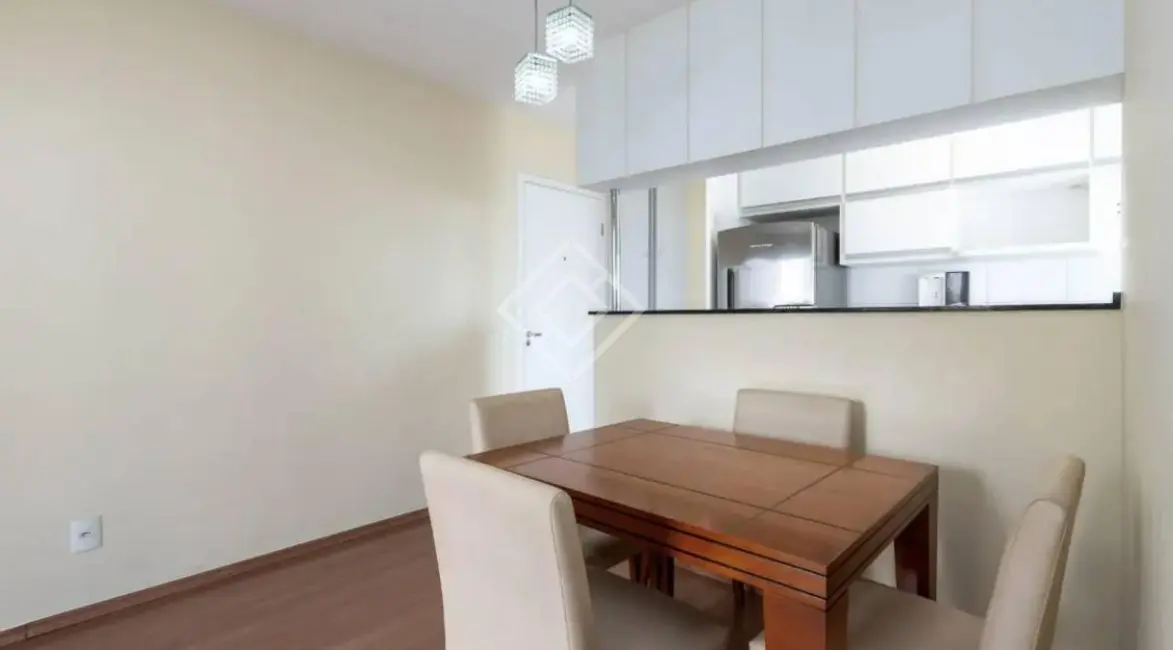 Apartamento com 3 quartos à venda, 66m2 em Morumbi, São Paulo - SP - imagem 6 Foto 6 de Apartamento com 3 quartos à venda, 66m2 em Morumbi, São Paulo - SP