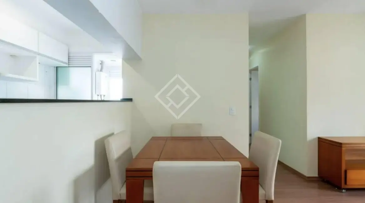 Apartamento com 3 quartos à venda, 66m2 em Morumbi, São Paulo - SP - imagem 3 Foto 3 de Apartamento com 3 quartos à venda, 66m2 em Morumbi, São Paulo - SP