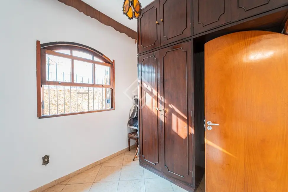 Foto 8 de Casa com 3 quartos à venda, 123m2 em Planalto Paulista, São Paulo - SP