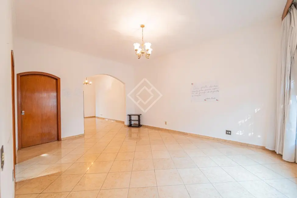 Foto 3 de Casa com 3 quartos à venda, 123m2 em Planalto Paulista, São Paulo - SP