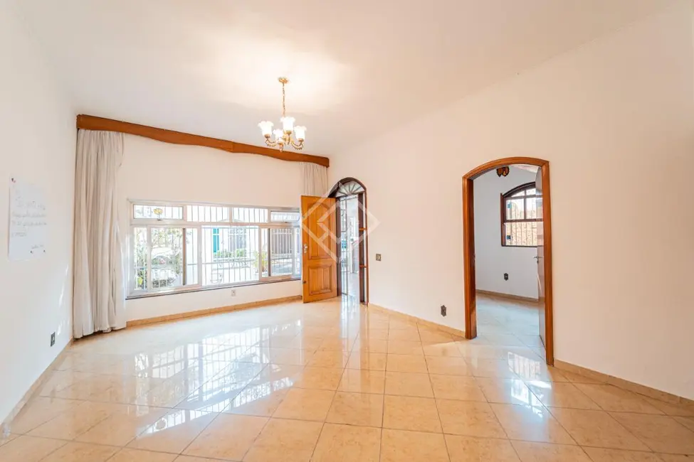 Foto 5 de Casa com 3 quartos à venda, 123m2 em Planalto Paulista, São Paulo - SP