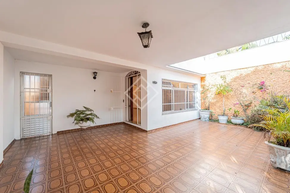 Foto 2 de Casa com 3 quartos à venda, 123m2 em Planalto Paulista, São Paulo - SP