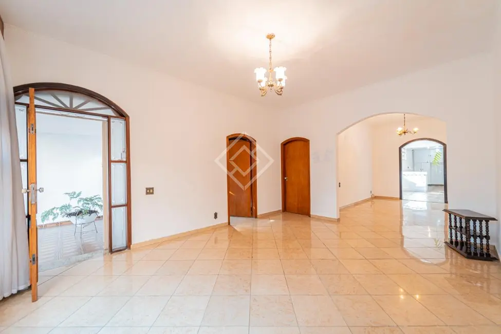 Foto 4 de Casa com 3 quartos à venda, 123m2 em Planalto Paulista, São Paulo - SP