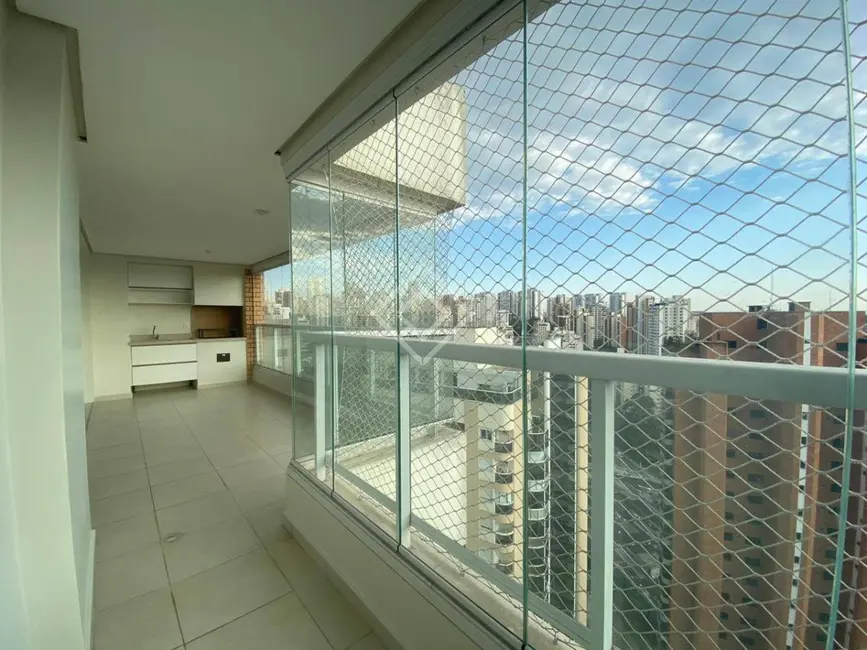 Foto 1 de Apartamento com 3 quartos à venda, 110m2 em Vila Suzana, São Paulo - SP