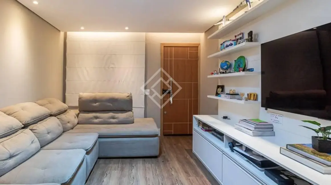 Foto 4 de Casa com 2 quartos à venda, 97m2 em Vila Constança, São Paulo - SP