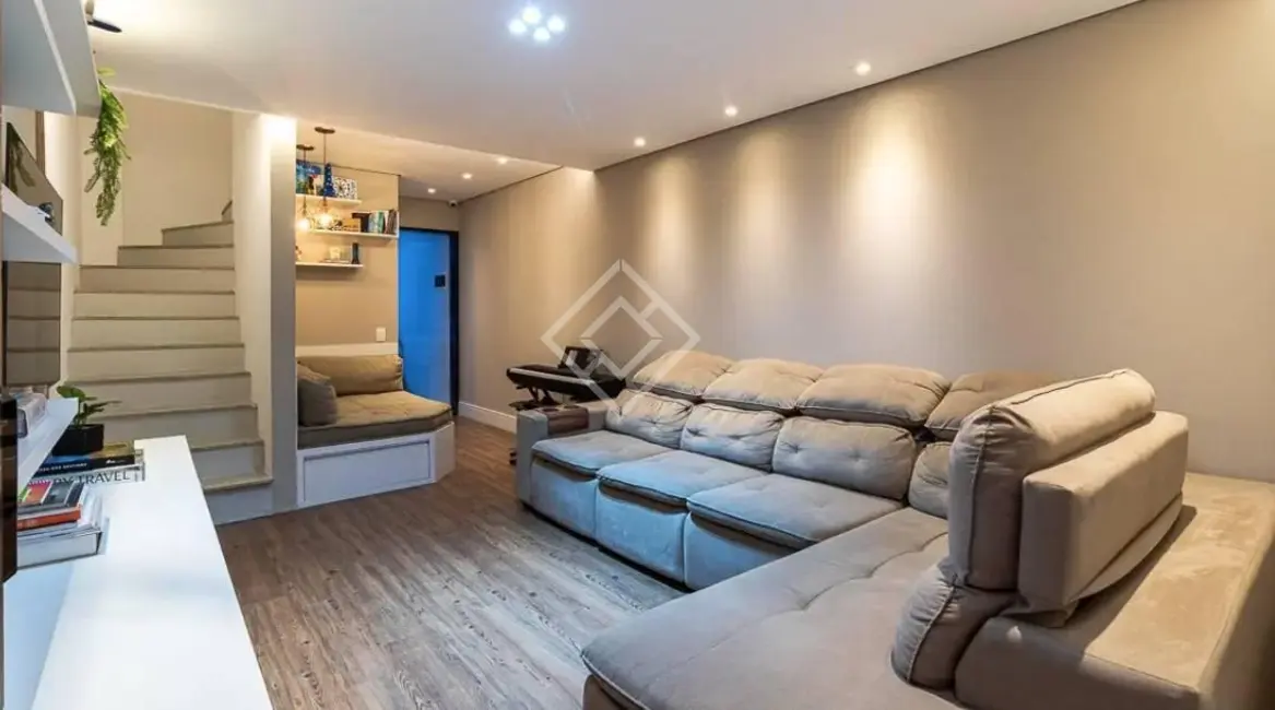 Foto 1 de Casa com 2 quartos à venda, 97m2 em Vila Constança, São Paulo - SP