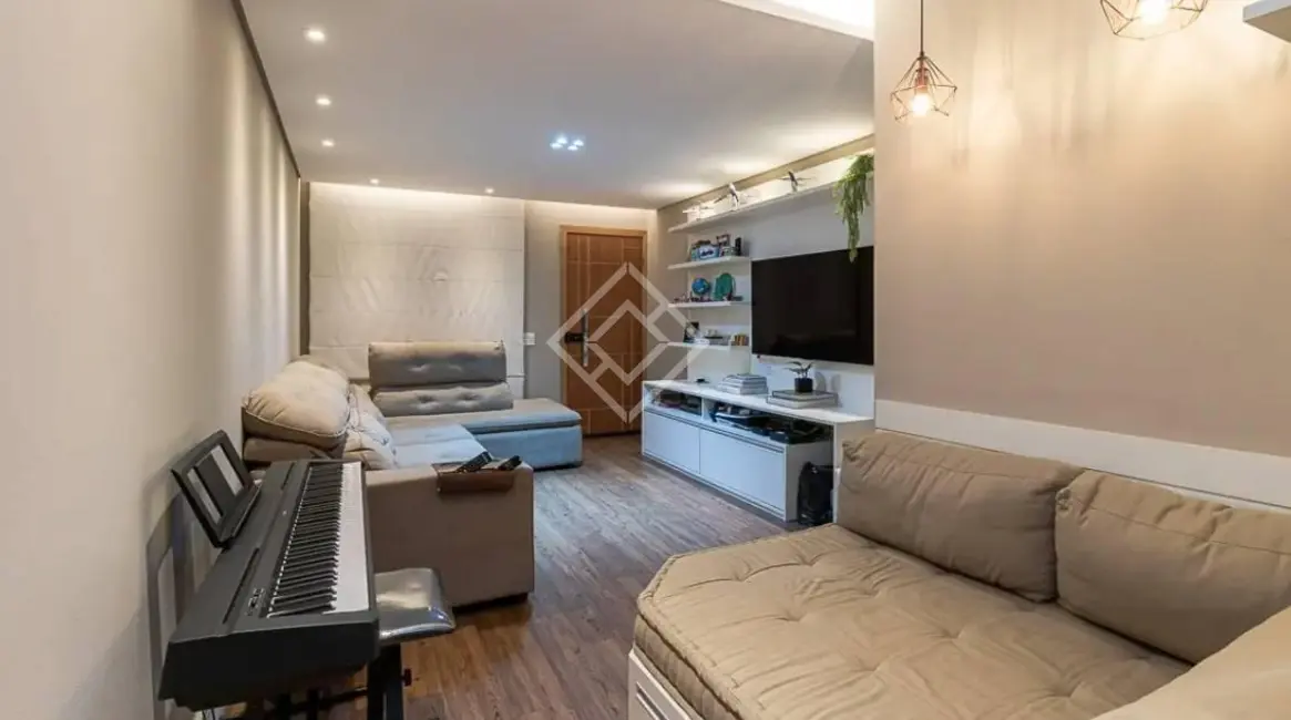 Foto 6 de Casa com 2 quartos à venda, 97m2 em Vila Constança, São Paulo - SP