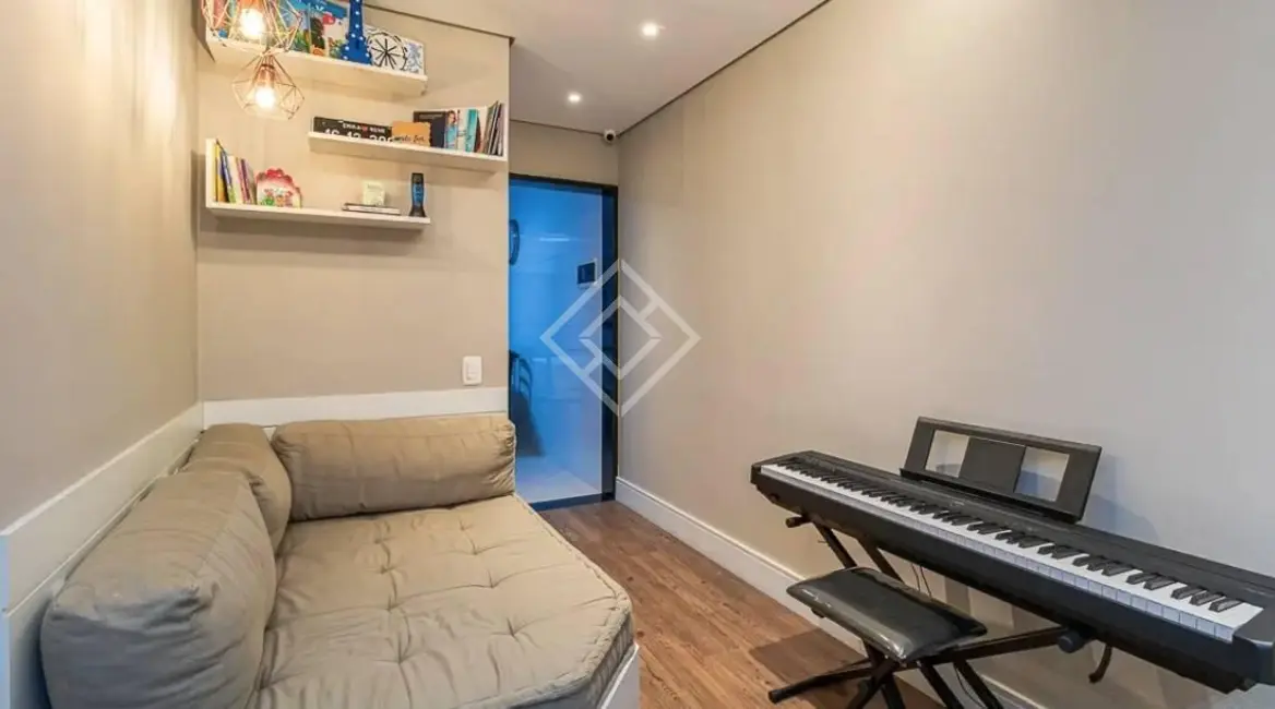 Foto 5 de Casa com 2 quartos à venda, 97m2 em Vila Constança, São Paulo - SP