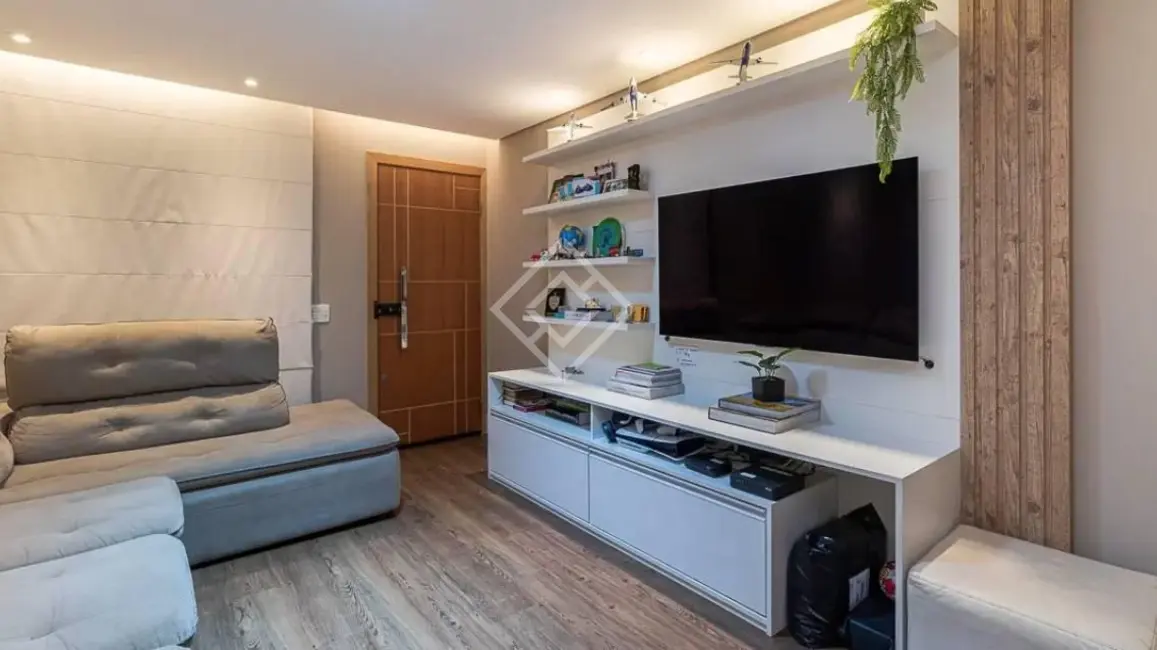 Foto 3 de Casa com 2 quartos à venda, 97m2 em Vila Constança, São Paulo - SP