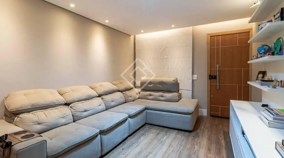 Foto 2 de Casa com 2 quartos à venda, 97m2 em Vila Constança, São Paulo - SP