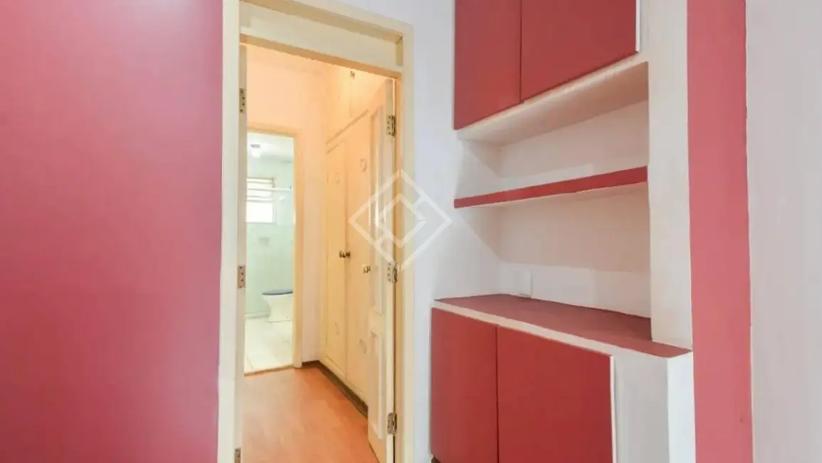 Foto 3 de Apartamento com 1 quarto à venda, 86m2 em Vila Buarque, São Paulo - SP