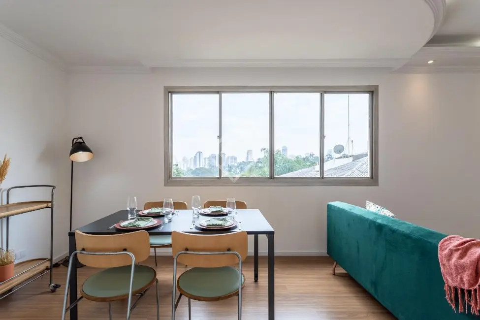 Foto 4 de Apartamento com 2 quartos à venda, 72m2 em Pinheiros, São Paulo - SP