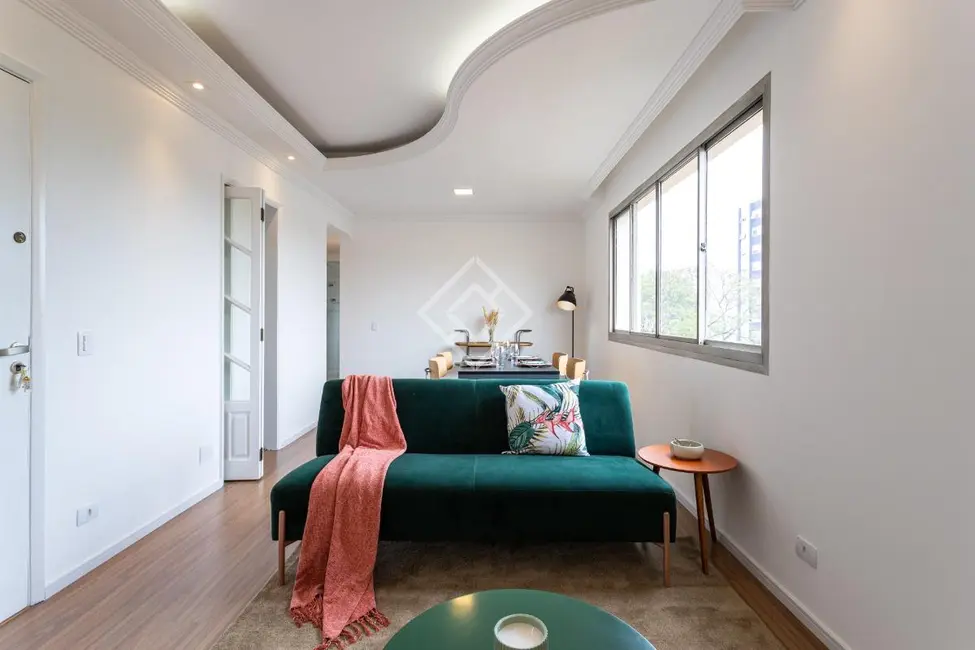 Foto 7 de Apartamento com 2 quartos à venda, 72m2 em Pinheiros, São Paulo - SP