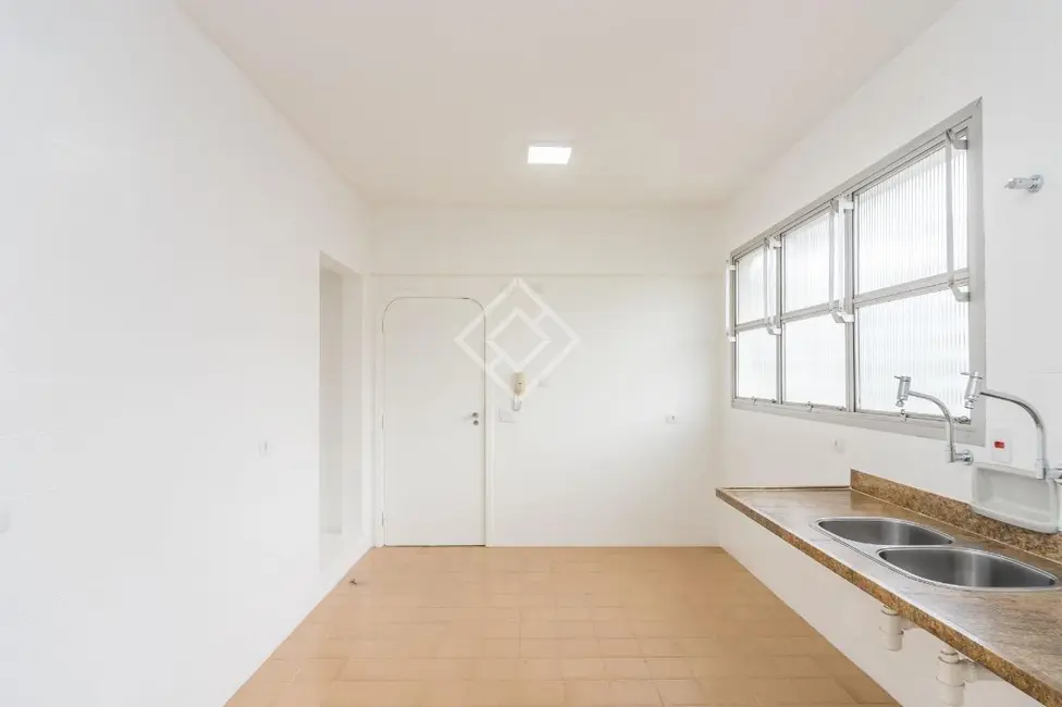 Apartamento com 3 quartos à venda, 161m2 em Paraíso, São Paulo - SP - imagem 7 Foto 7 de Apartamento com 3 quartos à venda, 161m2 em Paraíso, São Paulo - SP