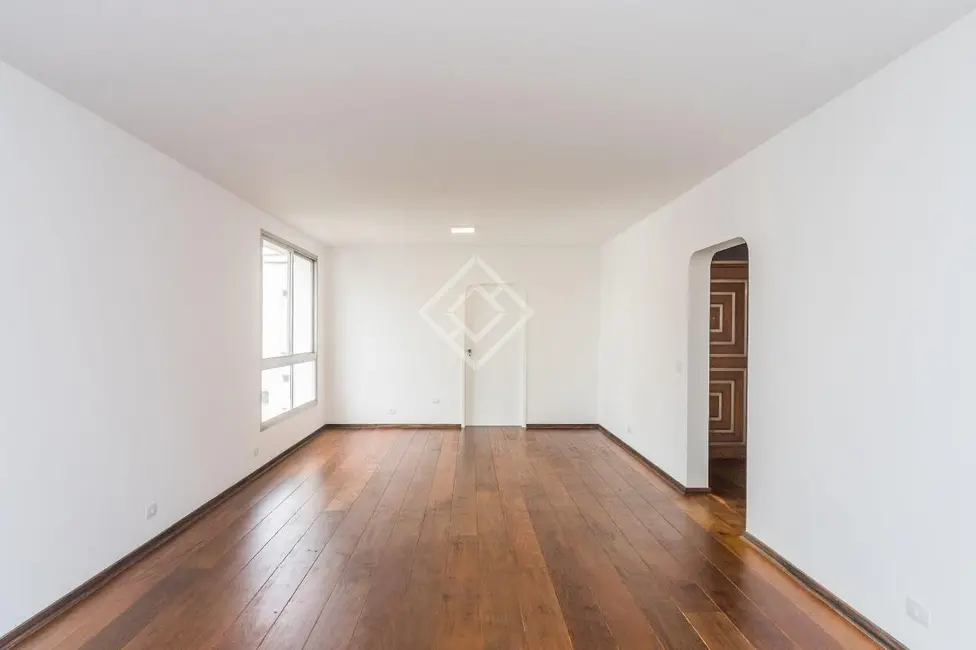 Apartamento com 3 quartos à venda, 161m2 em Paraíso, São Paulo - SP - imagem 3 Foto 3 de Apartamento com 3 quartos à venda, 161m2 em Paraíso, São Paulo - SP