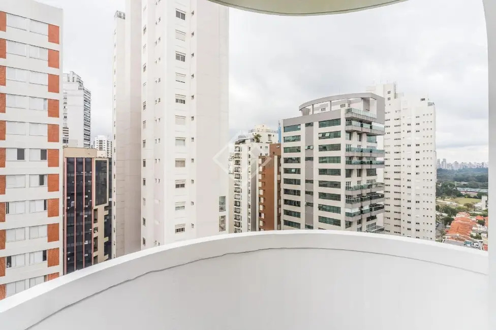 Apartamento com 3 quartos à venda, 161m2 em Paraíso, São Paulo - SP - imagem 5 Foto 5 de Apartamento com 3 quartos à venda, 161m2 em Paraíso, São Paulo - SP