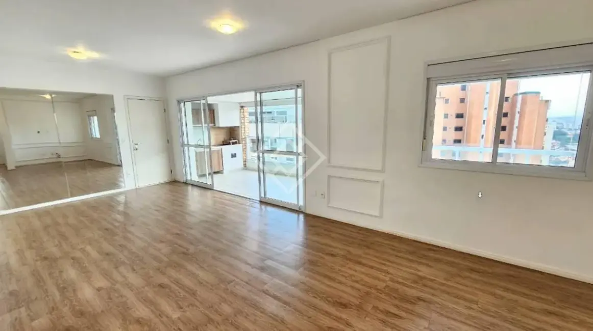 Apartamento com 3 quartos à venda, 110m2 em Vila Suzana, São Paulo - SP - imagem 3 Foto 3 de Apartamento com 3 quartos à venda, 110m2 em Vila Suzana, São Paulo - SP